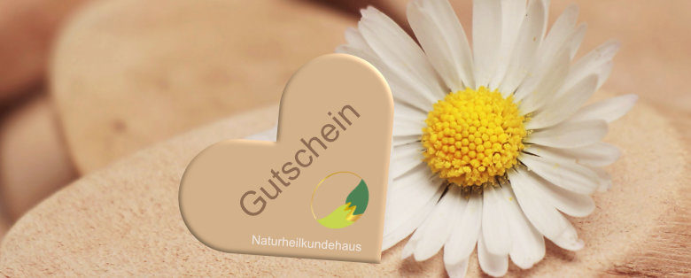 Gutschein als Geschenkidee